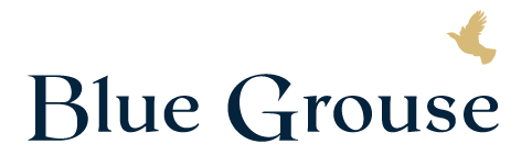 Blue Grouse Estate Winery