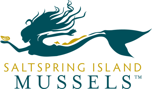 Saltspring Island Mussels